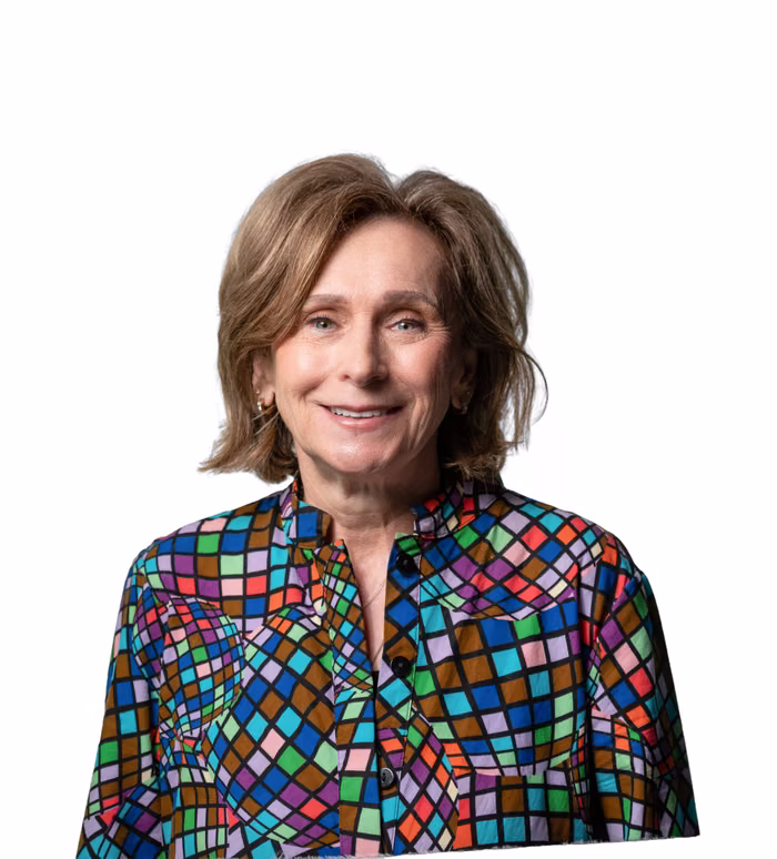 Headshot of Ivona Jezierska for the 2026 U.S. Senior Women's Championship.
