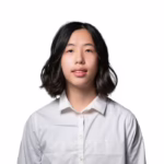Headshot of Jasmine Su for the 2026 U.S. Girls' Junior Championship.