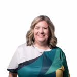 Headshot of Jennifer Skidmore Smith for the 2026 U.S. Senior Women's Championship.
