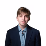 Headshot of Liam Putnam for the 2026 U.S. Junior Championship.