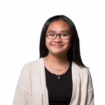 Headshot of Megan Paragua for the 2026 U.S. Girls' Junior Championship.