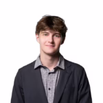 Headshot of Nico Chasin for the 2026 U.S. Junior Championship.
