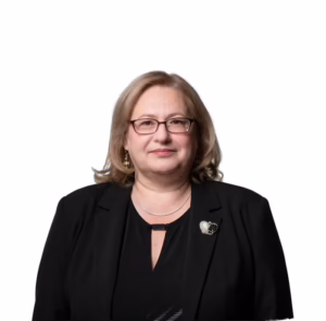 Headshot of Olga Sagalchik for the 2026 U.S. Senior Women's Championship.