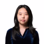Headshot of Rachael Li for the 2026 U.S. Girls' Junior Championship.