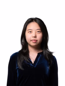 Headshot of Rachael Li for the 2026 U.S. Girls' Junior Championship.