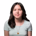 Headshot of Rose Atwell for the 2026 U.S. Girls' Junior Championship.