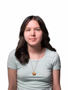 Headshot of Rose Atwell for the 2026 U.S. Girls' Junior Championship.