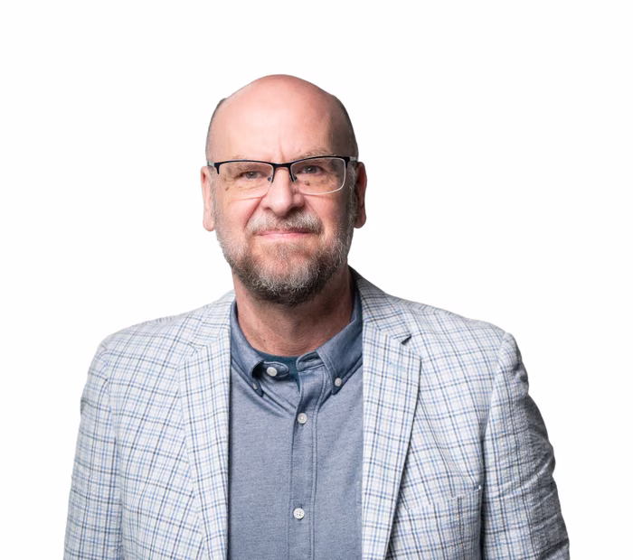 Headshot of Stuart Rachels for the 2026 U.S. Senior Championship.