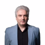 Headshot of Vladimir Akopian for the 2026 U.S. Senior Championship.