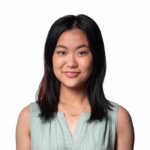 Headshot of Zoey Tang for the 2026 U.S. Girls' Junior Championship.