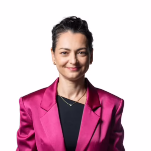 Alexandra Kosteniuk — 2026 Cairns Cup player headshot