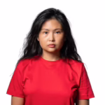 Bibisara Assaubayeva — 2026 Cairns Cup player headshot