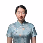 Tan Zhongyi — 2026 Cairns Cup player headshot