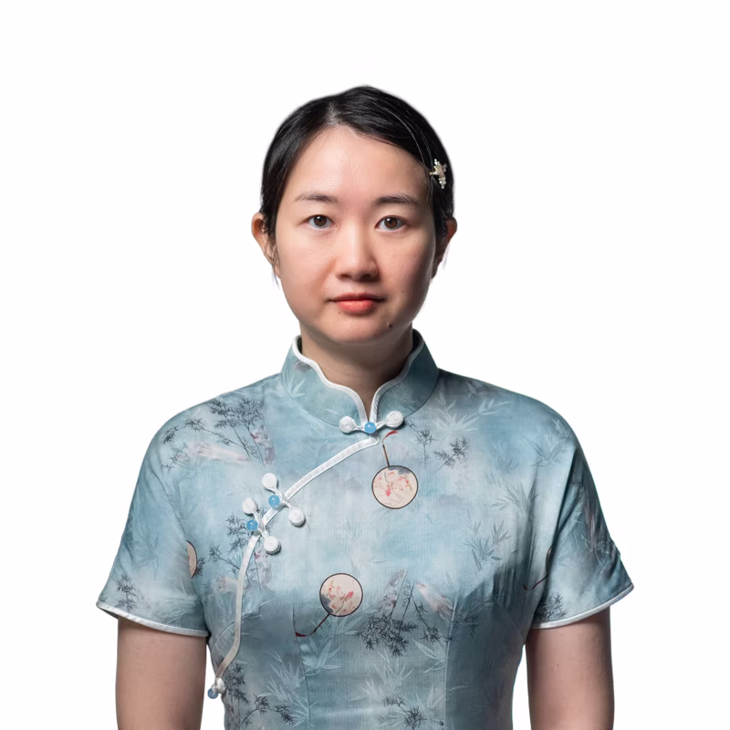 Tan Zhongyi — 2026 Cairns Cup player headshot