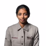 Vaishali Rameshbabu — 2026 Cairns Cup player headshot