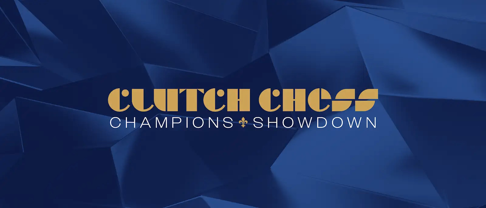 2026 Clutch Chess: Champions Showdown