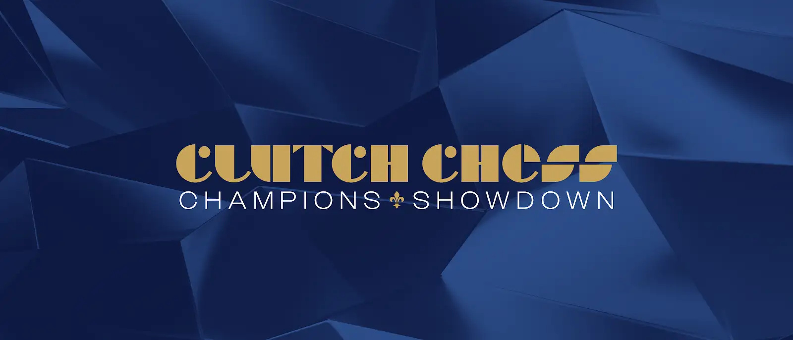2026 Clutch Chess: Champions Showdown