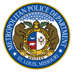 Metro PD Logo