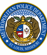 Metro PD Logo